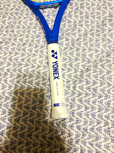 Yonex ezone 100 - l, tennis